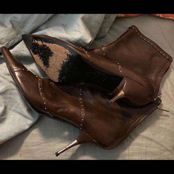 Dior ankle boots - Picture 2 of 3